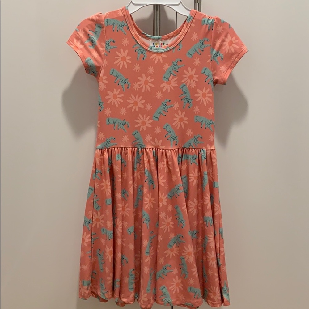 DotDotSmile dress